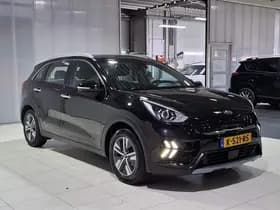 Kia Niro thumbnail 26