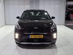 Kia Niro thumbnail 27