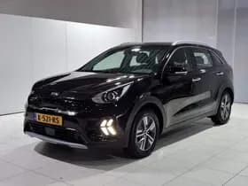 Kia Niro thumbnail 28