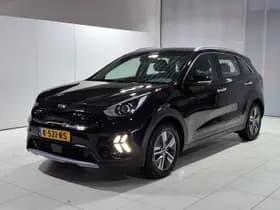 Kia Niro thumbnail 5