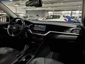 Kia Niro thumbnail 43