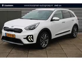 Kia Niro thumbnail 49