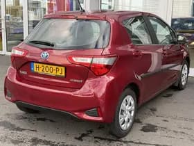 Toyota Yaris thumbnail 30