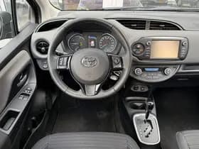 Toyota Yaris thumbnail 32