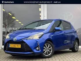 Toyota Yaris thumbnail 50