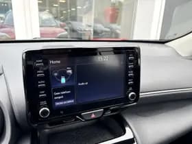 Toyota Yaris-cross thumbnail 12