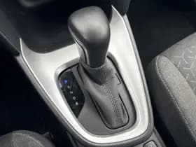 Toyota Yaris-cross thumbnail 14