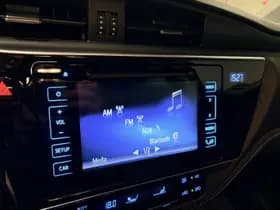 Toyota Auris thumbnail 20