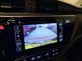 Toyota Auris thumbnail 22