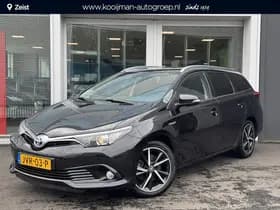 Toyota Auris thumbnail 28