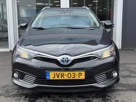 Toyota Auris thumbnail 29