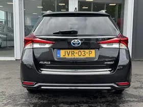Toyota Auris thumbnail 32