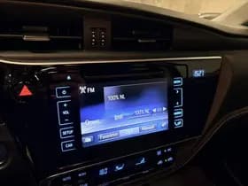 Toyota Auris thumbnail 46