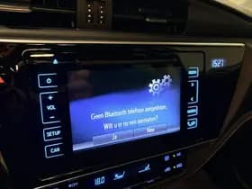 Toyota Auris thumbnail 48