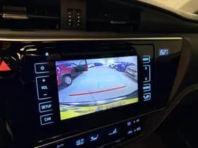 Toyota Auris thumbnail 49