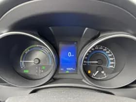 Toyota Auris thumbnail 10