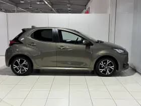 Toyota Yaris thumbnail 18