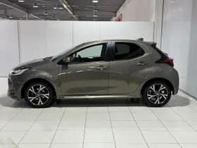 Toyota Yaris thumbnail 19