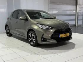 Toyota Yaris thumbnail 29