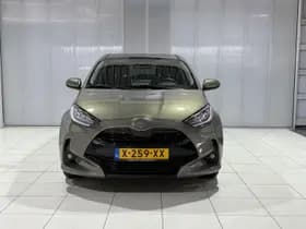 Toyota Yaris thumbnail 30
