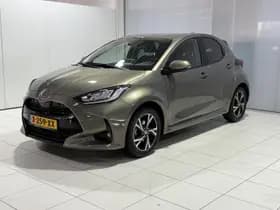 Toyota Yaris thumbnail 31