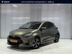 Toyota Yaris thumbnail 32