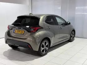 Toyota Yaris thumbnail 38