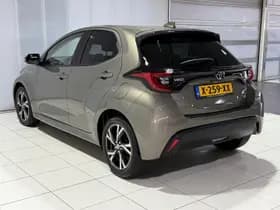 Toyota Yaris thumbnail 5