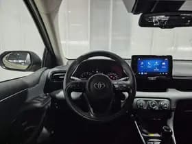 Toyota Yaris thumbnail 57