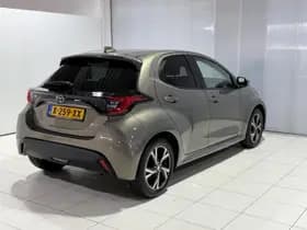 Toyota Yaris thumbnail 7