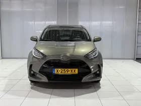 Toyota Yaris thumbnail 61