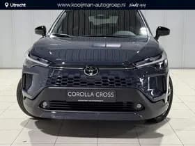 Toyota Corolla-cross thumbnail 18