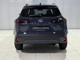 Toyota Corolla-cross thumbnail 19