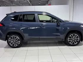 Toyota Corolla-cross thumbnail 22