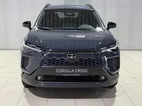 Toyota Corolla-cross thumbnail 23