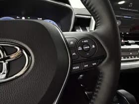 Toyota Corolla-cross thumbnail 27