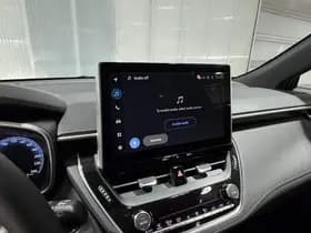 Toyota Corolla-cross thumbnail 29