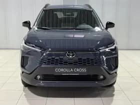Toyota Corolla-cross thumbnail 6