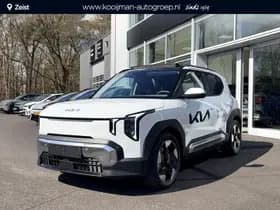 Kia Ev2
