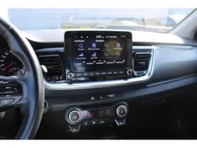 Kia Stonic thumbnail 23