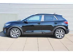 Kia Stonic thumbnail 5