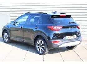 Kia Stonic thumbnail 44