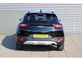 Kia Stonic thumbnail 45