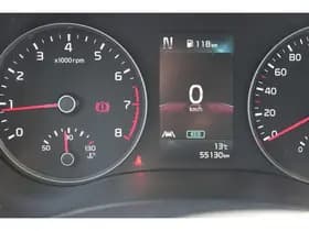 Kia Stonic thumbnail 54