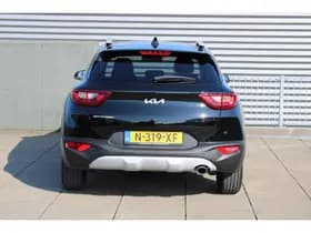 Kia Stonic thumbnail 7