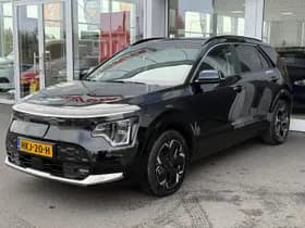 Kia Niro-ev thumbnail 2