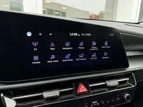 Kia Niro-ev thumbnail 18