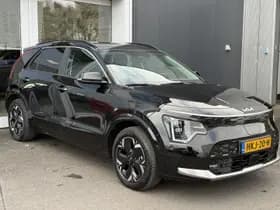 Kia Niro-ev thumbnail 3