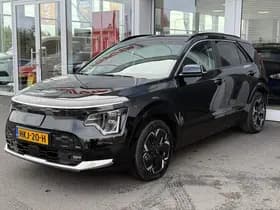 Kia Niro-ev thumbnail 29