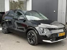 Kia Niro-ev thumbnail 30